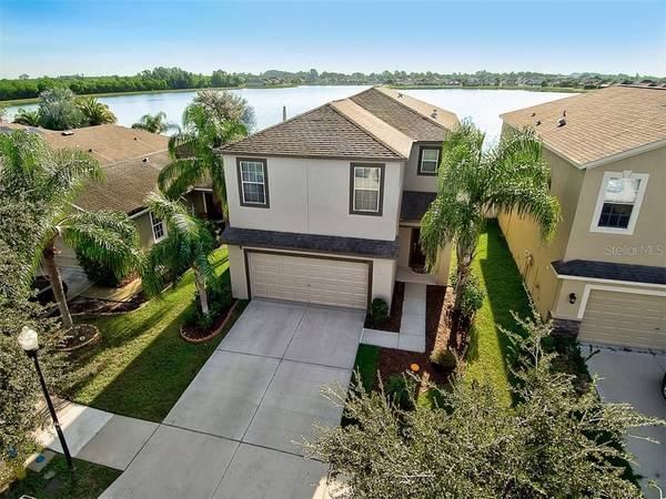 921 SEMINOLE SKY DR, Ruskin, FL 33570