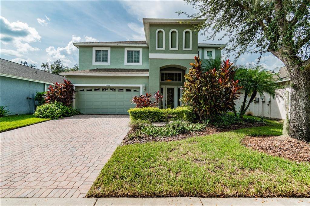 16206 NOTTINGHAM PARK WAY, Tampa, FL 33647