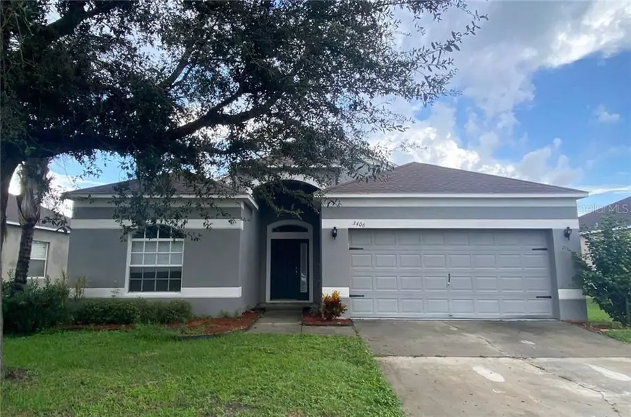 3406 GROVE BLOSSOM LN, Plant City, FL 33567