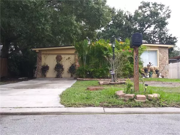 6915 N COOLIDGE AVE, Tampa, FL 33614