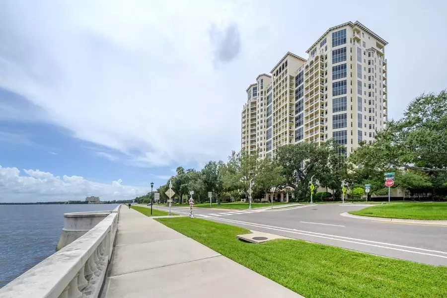 4201 BAYSHORE BLVD #1703, Tampa, FL 33611