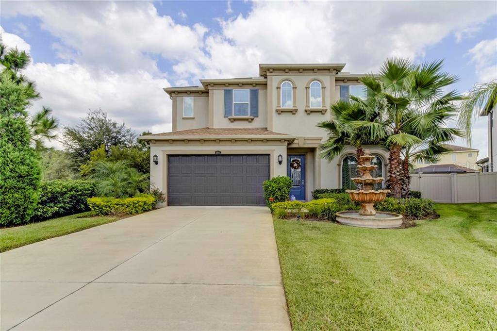 4068 EMPOLI CT, Wesley Chapel, FL 33543
