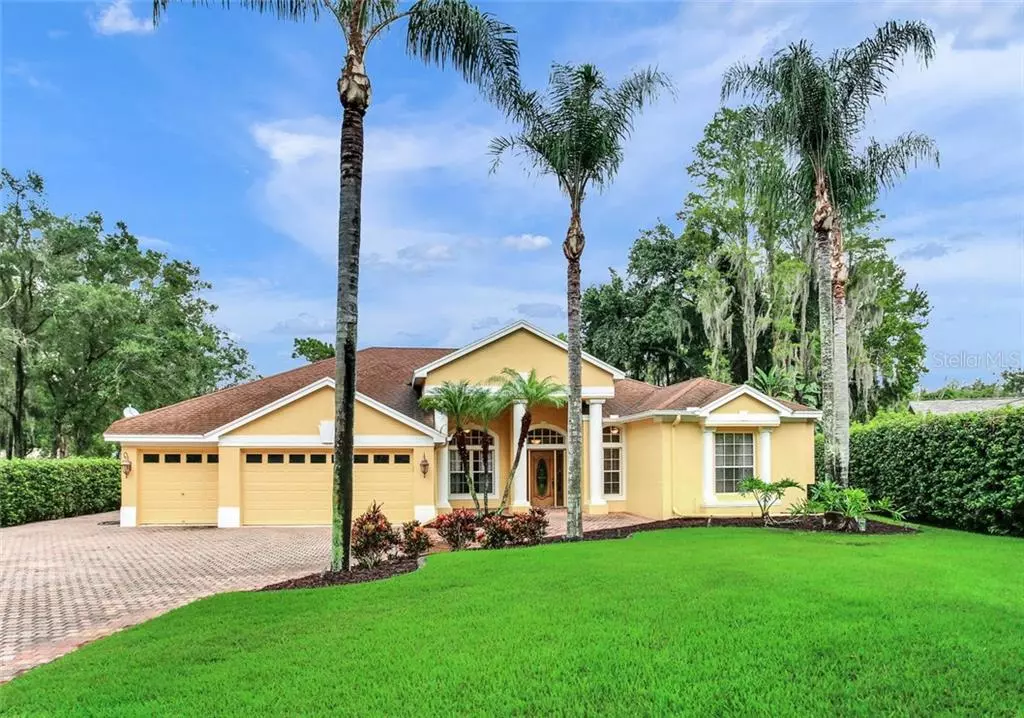 Odessa, FL 33556,18123 JORENE CIR