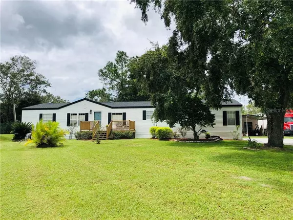 4715 FOX RIDGE BLVD, Wesley Chapel, FL 33543