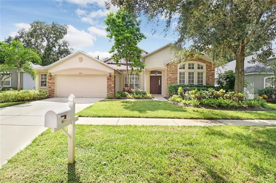 8913 ABERDEEN CREEK CIR, Riverview, FL 33569