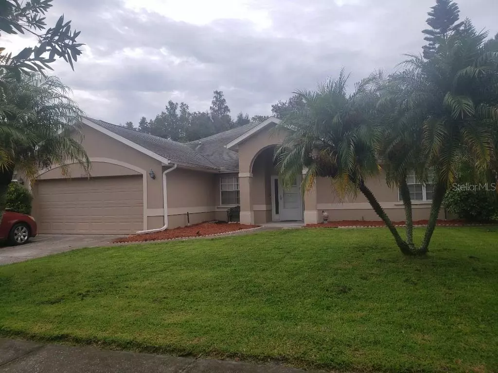 Saint Cloud, FL 34772,3140 SETTLERS TRL