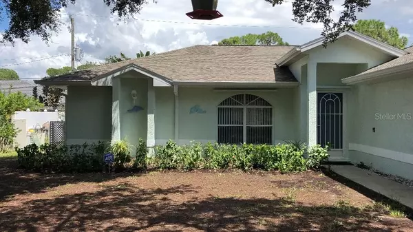 6215 RAVEN RD, Venice, FL 34293