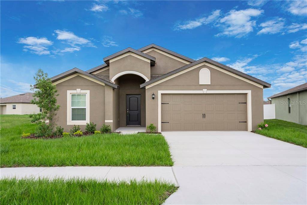 12013 PALE GRASS WAY, Leesburg, FL 34788