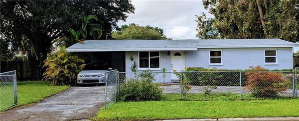 4522 W BURKE, Tampa, FL 33614