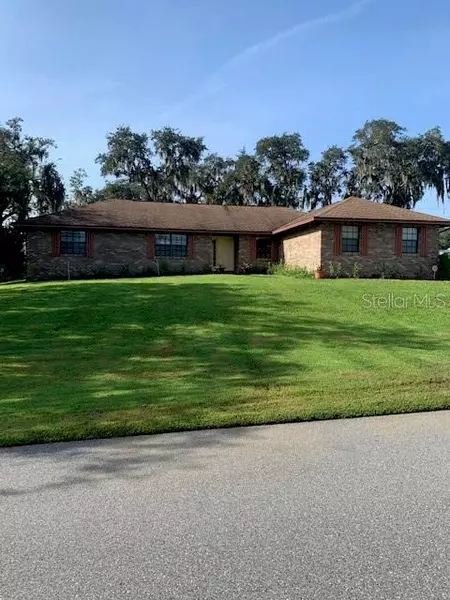 8523 PLANTATION RIDGE BLVD, Lakeland, FL 33809