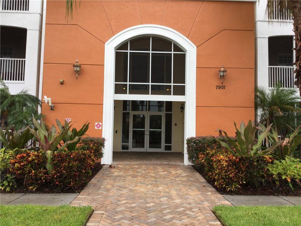 7901 SEMINOLE BLVD #1106, Seminole, FL 33772
