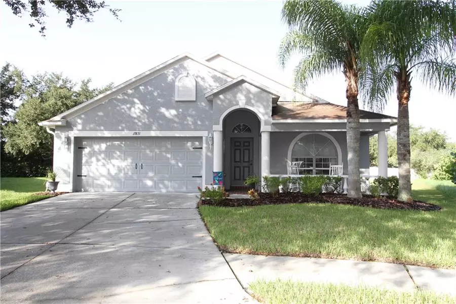 10831 WILD COTTON CT, Land O Lakes, FL 34638