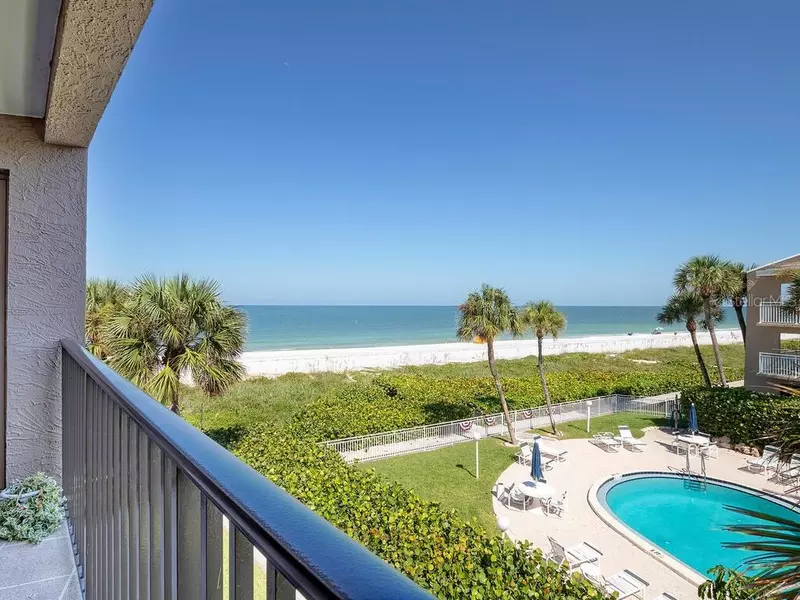 3210 GULF BLVD #306, Belleair Beach, FL 33786