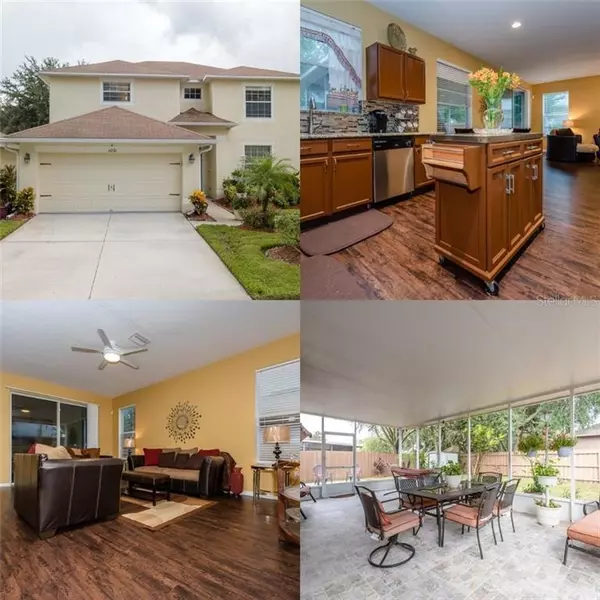 10901 MAY APPLE CT, Land O Lakes, FL 34638