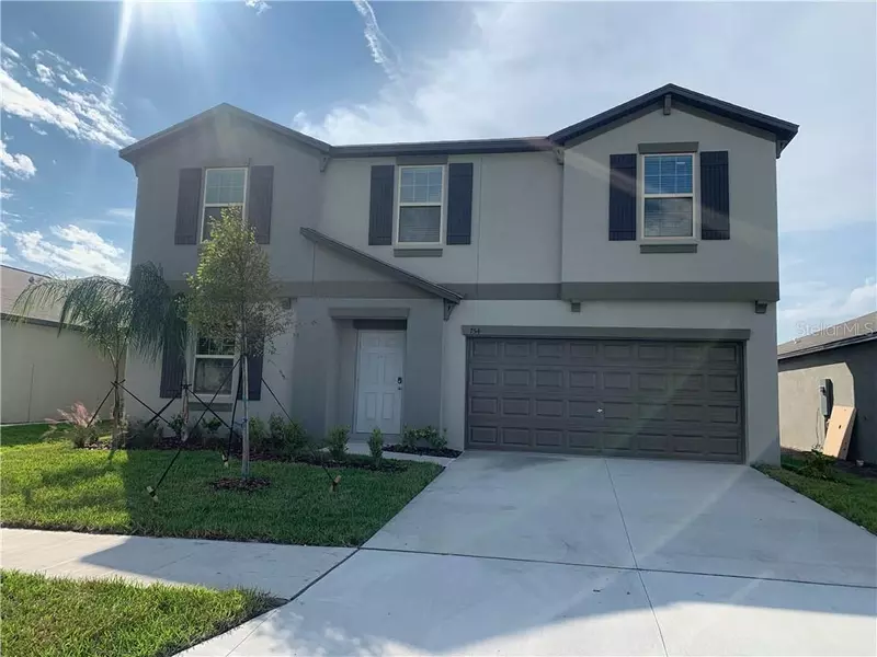 754 8TH ST NW, Ruskin, FL 33570