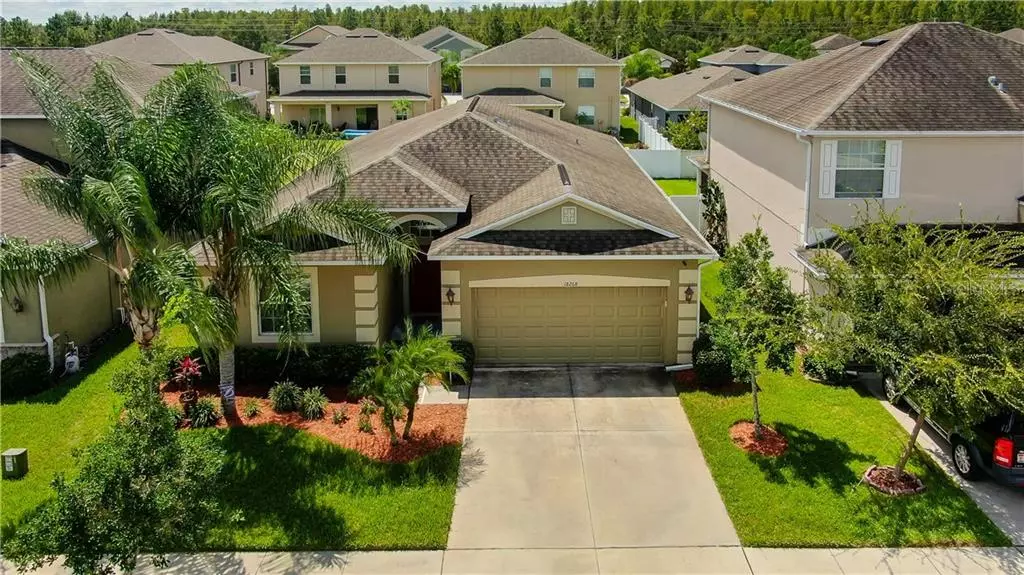 Land O Lakes, FL 34638,18268 ATHERSTONE TRL