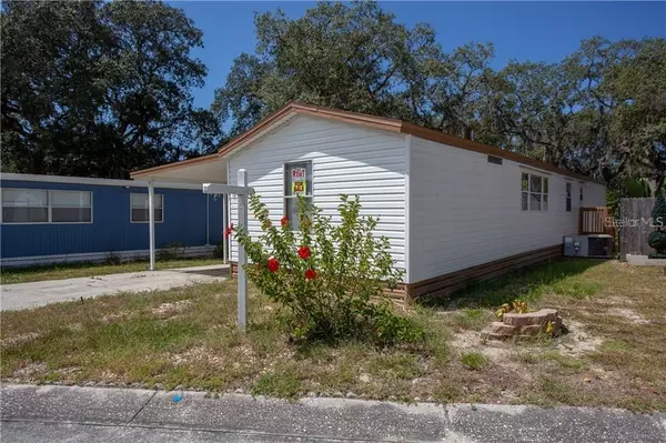 Tarpon Springs, FL 34689,813 FRANCES DR