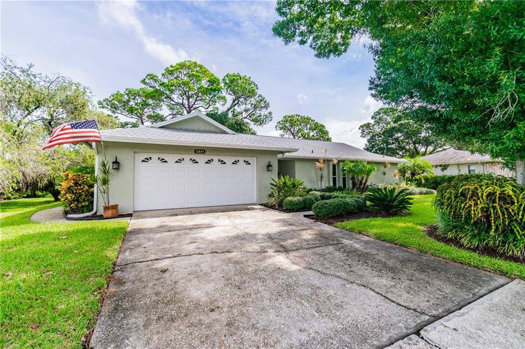 13845 WHISPERWOOD DR, Clearwater, FL 33762