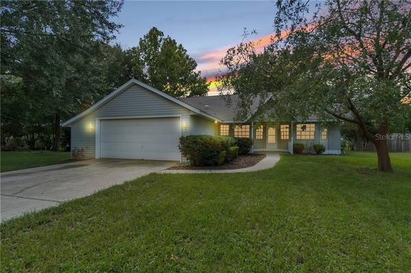 7158 LEXINGTON CIR, Brooksville, FL 34602