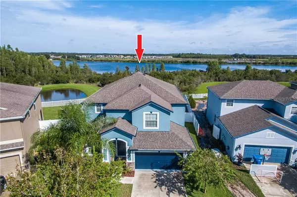 3835 MORGONS CASTLE CT, Land O Lakes, FL 34638