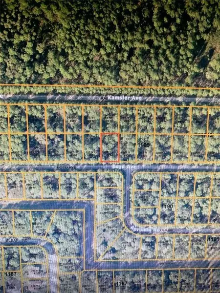 BOYD AVE, North Port, FL 34286