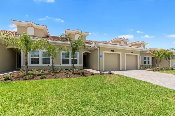 1135 TRAPPERS TRAIL LOOP, Champions Gate, FL 33896