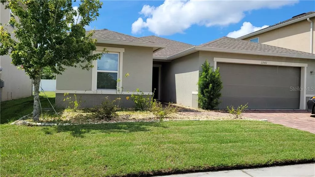 11501 BRIGHTON KNOLL LOOP, Riverview, FL 33579