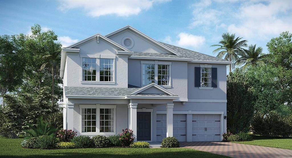1513 GRACEFUL DOE LOOP, Winter Springs, FL 32708