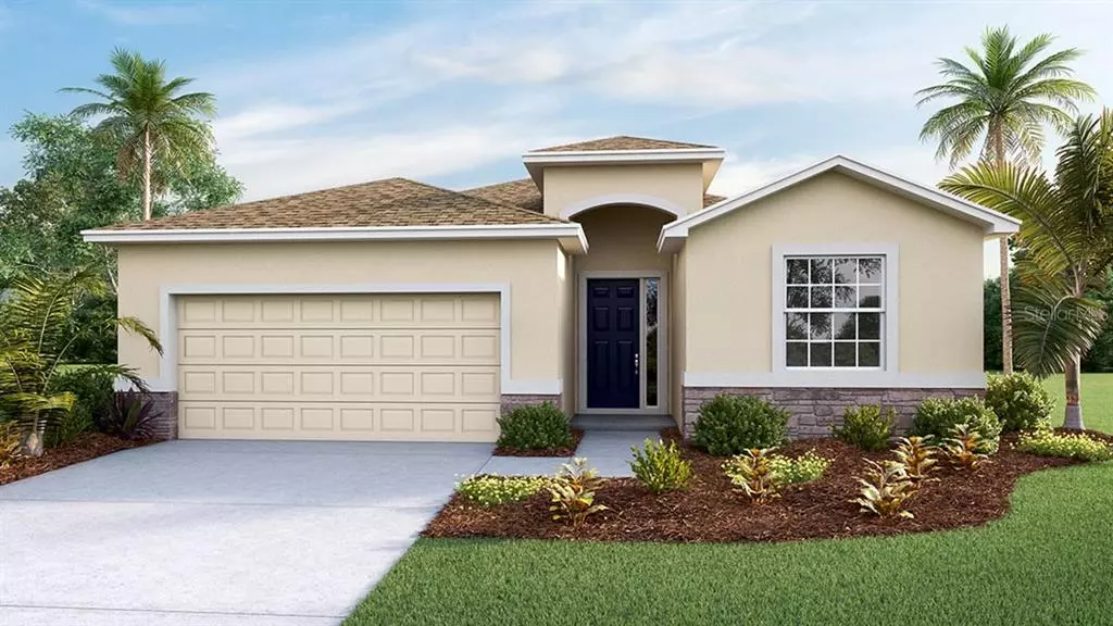 8981 SW 49TH CIR, Ocala, FL 34476