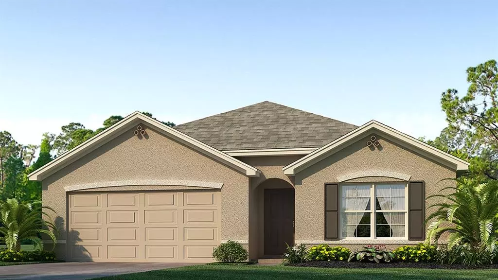 8608 SW 49TH CIR, Ocala, FL 34476