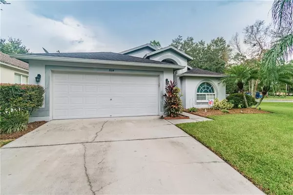 Zephyrhills, FL 33541,5514 SPARROW HAWK CT