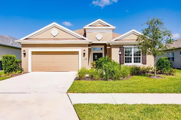 12709 LAKE SILVER AVE, Bradenton, FL 34211