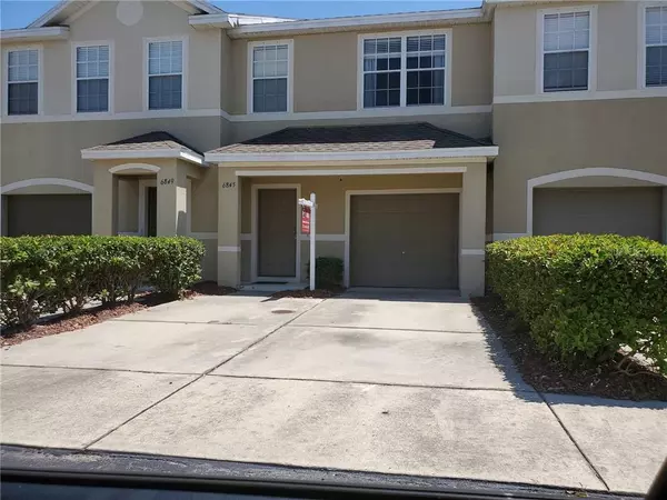 6845 46TH WAY N, Pinellas Park, FL 33781