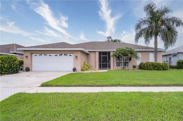 1618 ORACLE DR, Ruskin, FL 33573