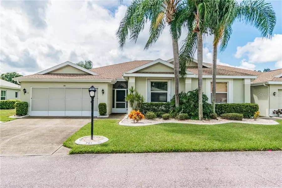 791 MASTERPIECE DR #119, Sun City Center, FL 33573