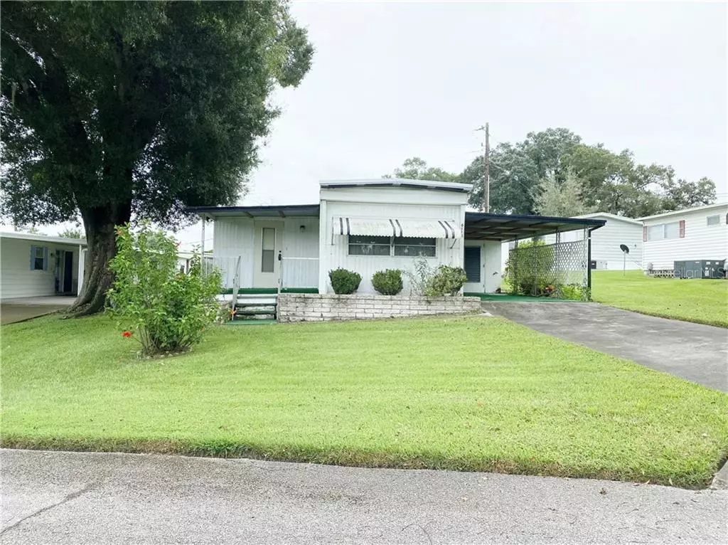 Zephyrhills, FL 33542,6114 CRESTVIEW LN