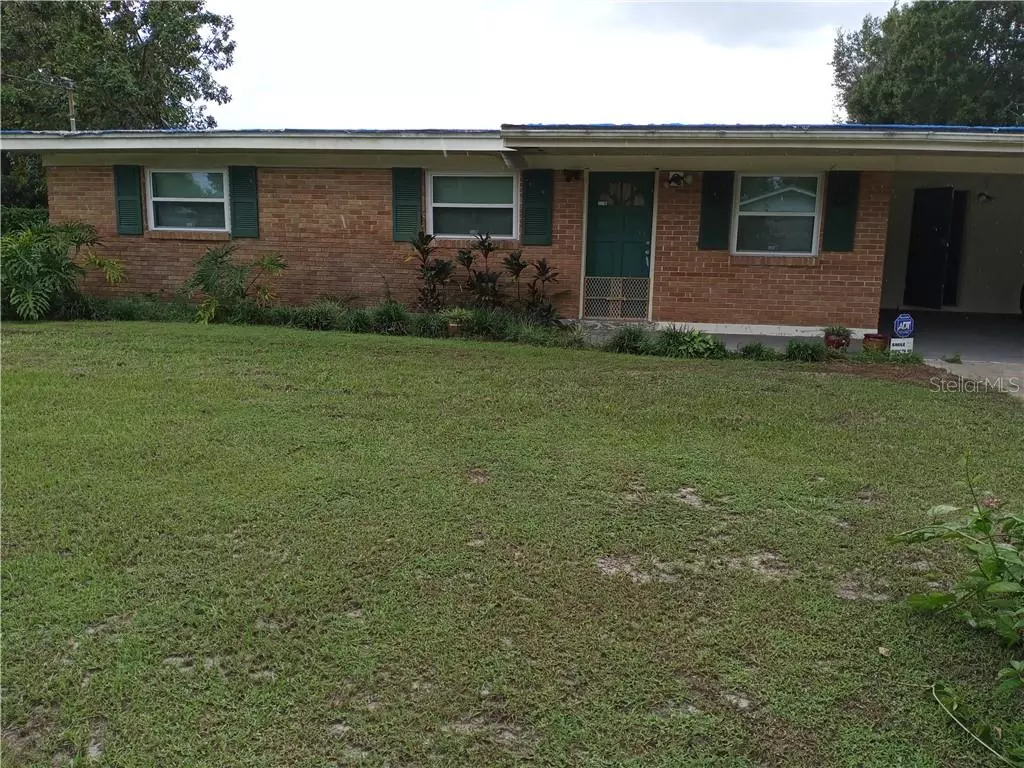 Winter Haven, FL 33880,2422 AVENUE A NW