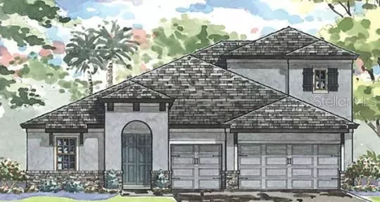 4264 EPIC CV, Land O Lakes, FL 34638