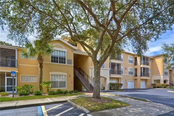 5125 PALM SPRINGS BLVD #6202, Tampa, FL 33647