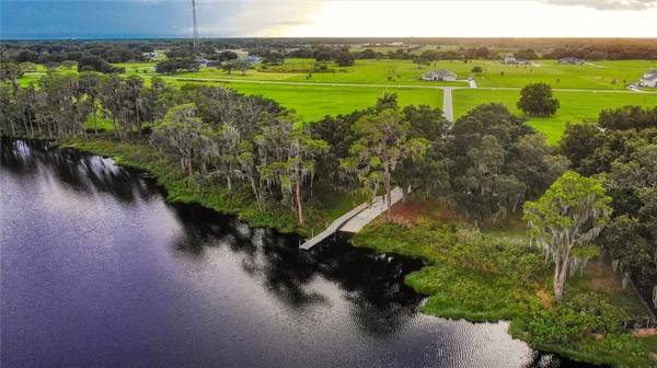 5088 LAKESHORE RANCH RD, Groveland, FL 34736