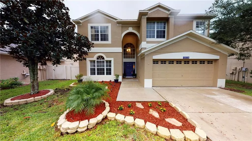 19114 SUNTERRA DR, Land O Lakes, FL 34638