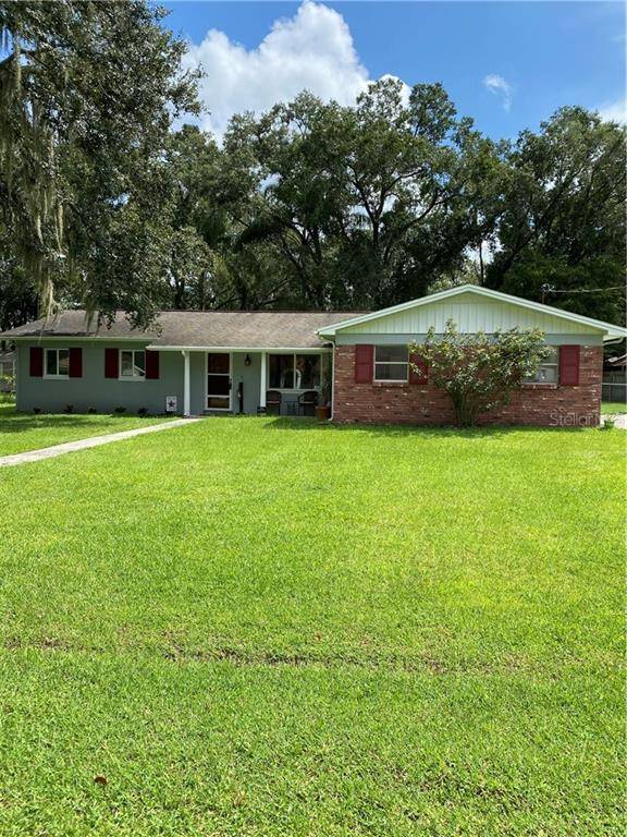 1106 N KNIGHT ST, Plant City, FL 33563