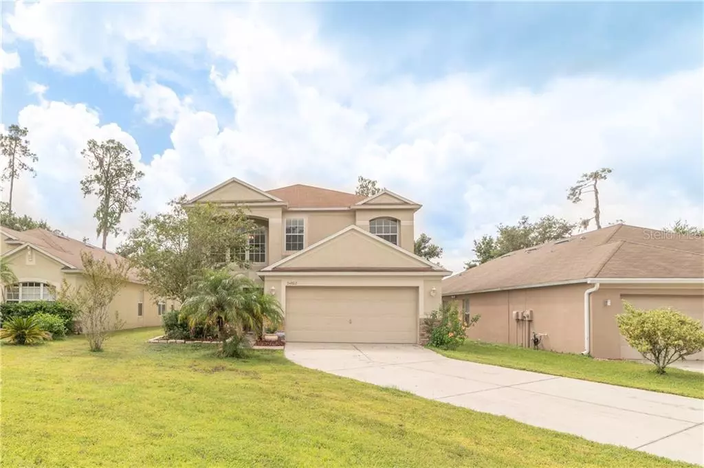 Zephyrhills, FL 33541,34802 MARSH GLEN CT