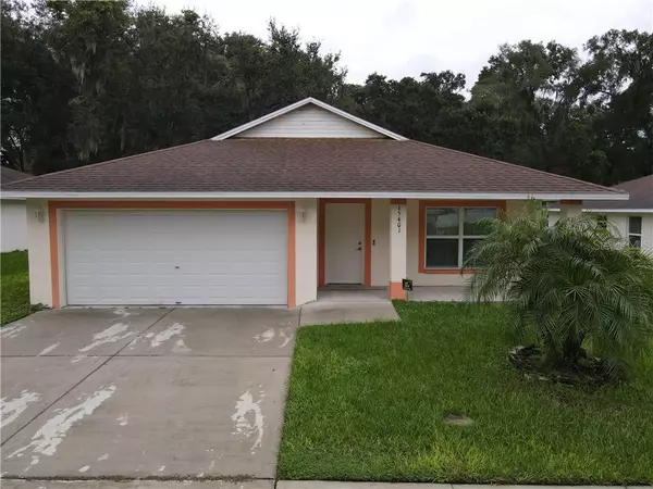 15401 CALLISTA LN,  Dade City,  FL 33523