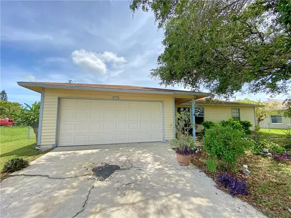 1013 NE 12TH ST, Cape Coral, FL 33909