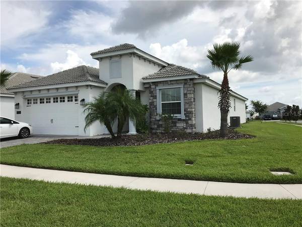 1425 CLUBMAN DR, Champions Gate, FL 33896