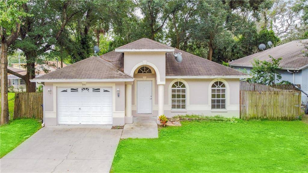 914 W KNOLLWOOD ST, Tampa, FL 33604
