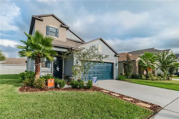 Land O Lakes, FL 34637,8258 FAIRE FROST LN