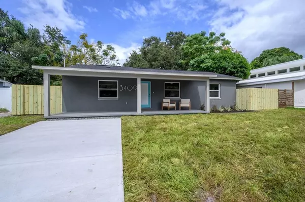 Tampa, FL 33611,3409 W ROGERS AVE