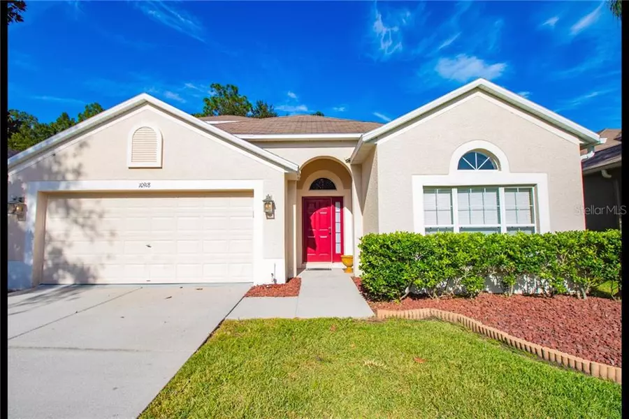 10918 MAY APPLE CT, Land O Lakes, FL 34638